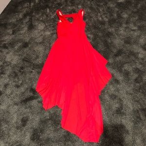 Vintage dance costume